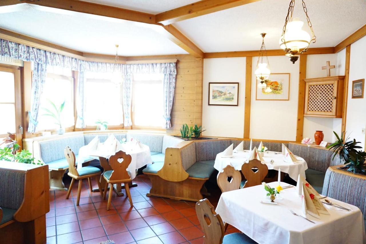 Gasthof Jauk-Hartner Sankt Johann im Saggautal Buitenkant foto